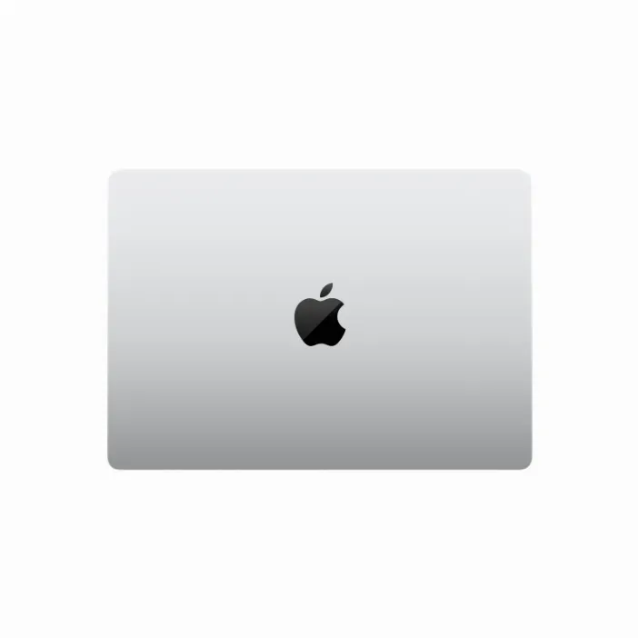 Ноутбук Apple MacBook Pro 14" M5 (2025) 10C CPU/10C GPU, 32 ГБ RAM, 1 ТБ SSD, Silver 4