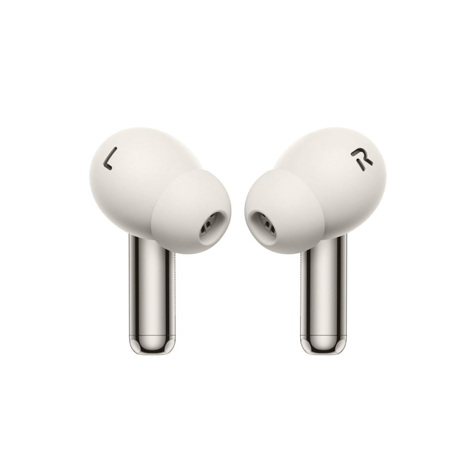 Беспроводные наушники OnePlus Buds Pro 3, Lunar Radiance - фото 2