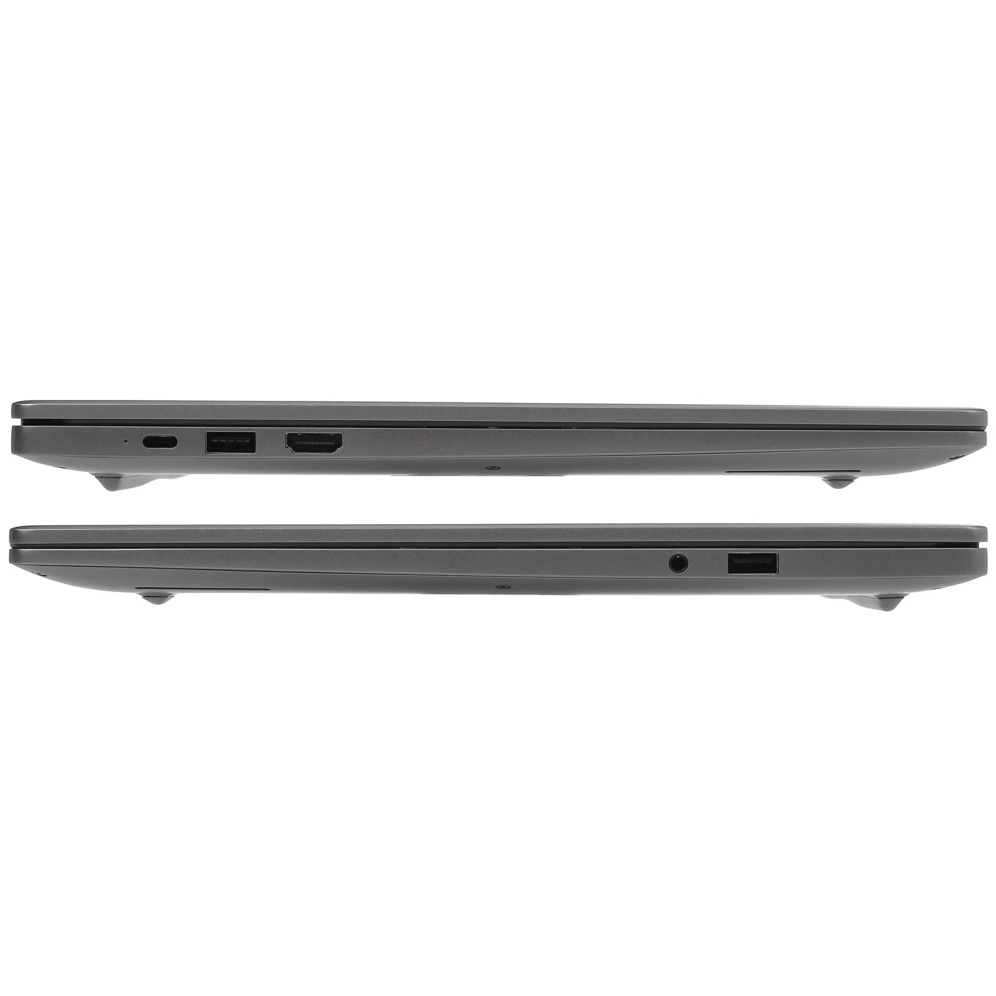 Ноутбук HONOR MagicBook X16 BRN-F58 (i5 12450H, 8 ГБ ОЗУ - 512 ГБ SSD) 6