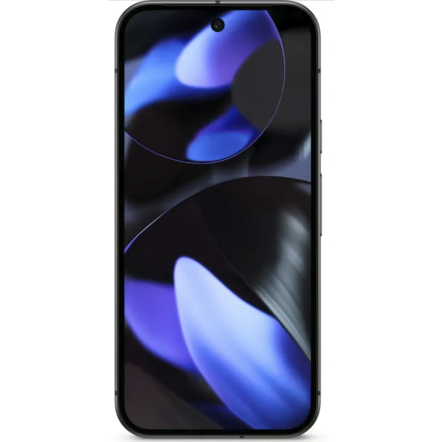Смартфон Google Pixel 9 | 12/256 ГБ | Obsidian (Черный) 6