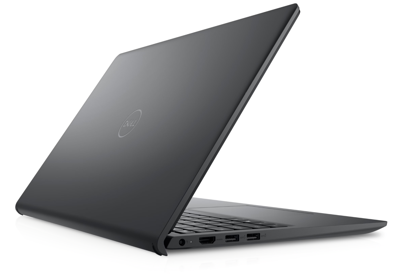 Ноутбук Dell Inspiron 3520 15 (Intel i7, 16 ГБ, 512 ГБ SSD) - фото 3