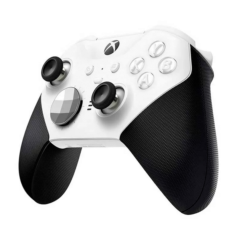 Геймпад Microsoft Xbox Series X|S Elite Series 2, белый (White) - фото 2