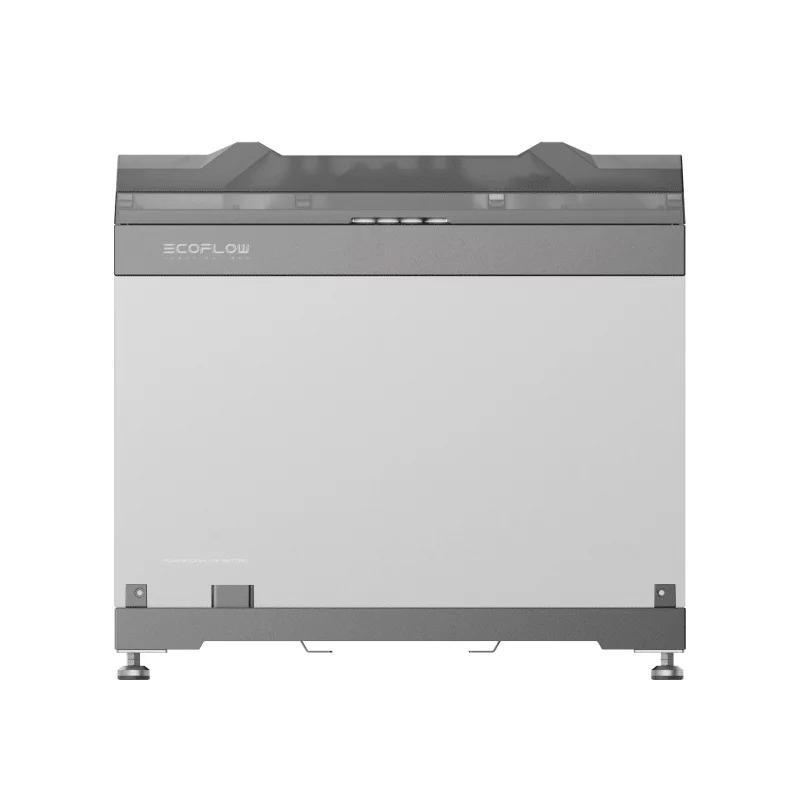 Трехфазная система энергоснабжения EcoFlow Power Ocean 5 кВтч - фото 2