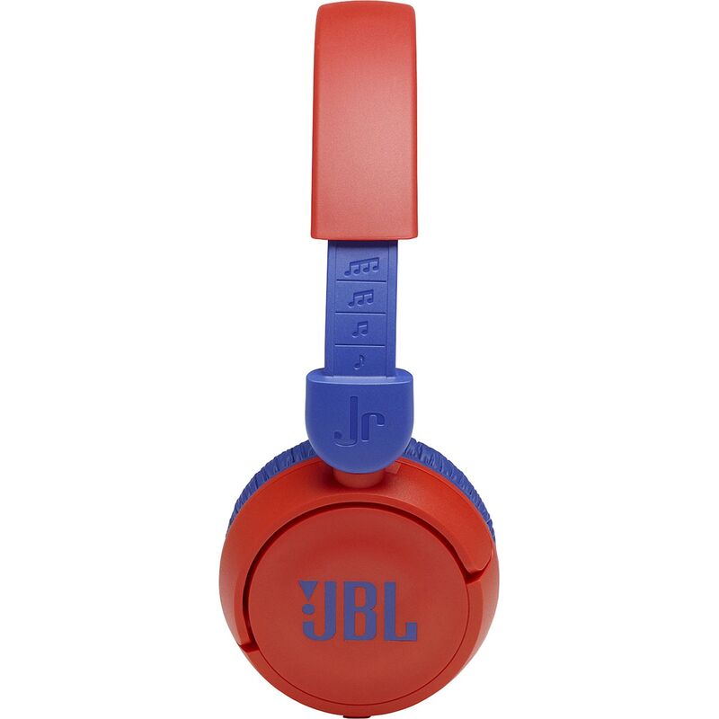 Наушники детские JBL JR310BT Красный 5