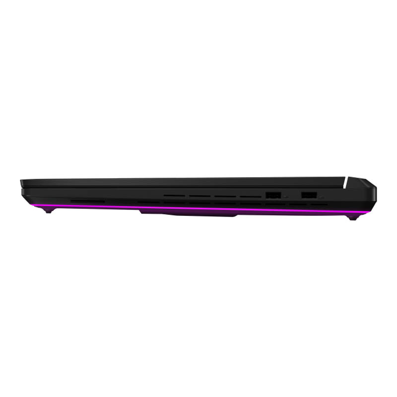Игровой ноутбук Asus ROG Strix G18 G815LM-IS96 (Intel Ultra 9 275HX, 64 ГБ, 1ТБ, RTX 5060, 240 Гц, Win 11) Чёрный 4