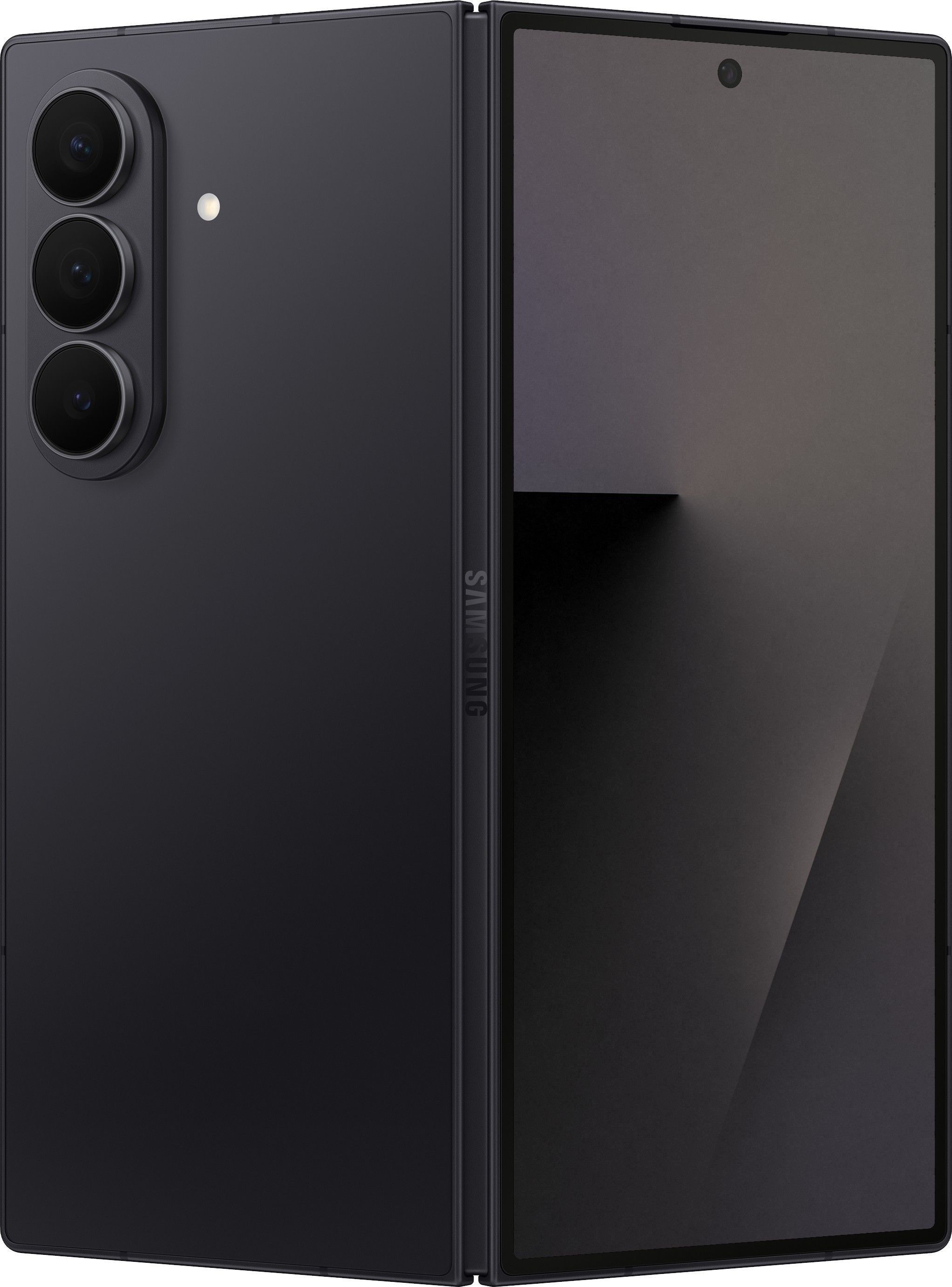 Смартфон Samsung Galaxy Z Fold7 | 12/512 ГБ, Черный - фото 3