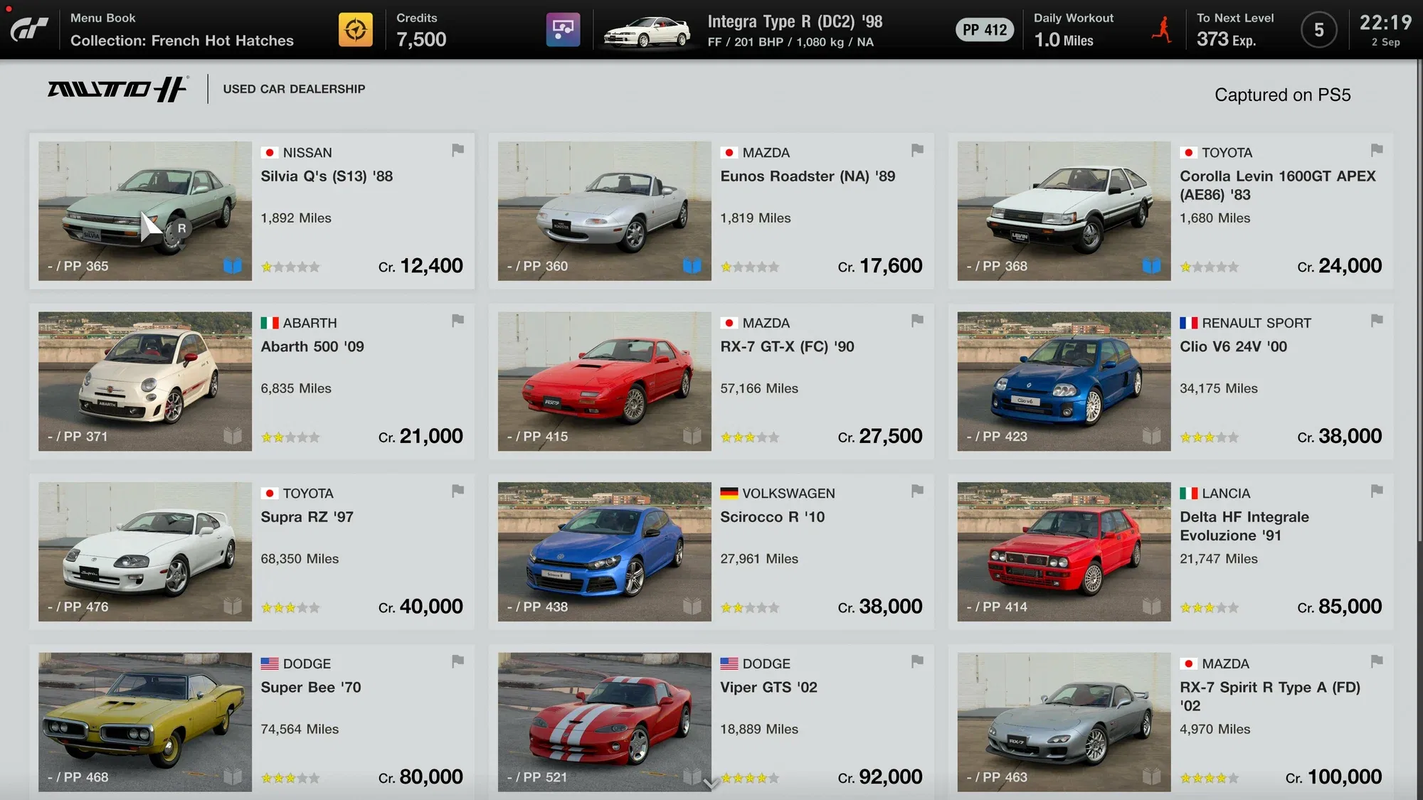Игра Gran Turismo 7 (PS5, русские субтитры) 12