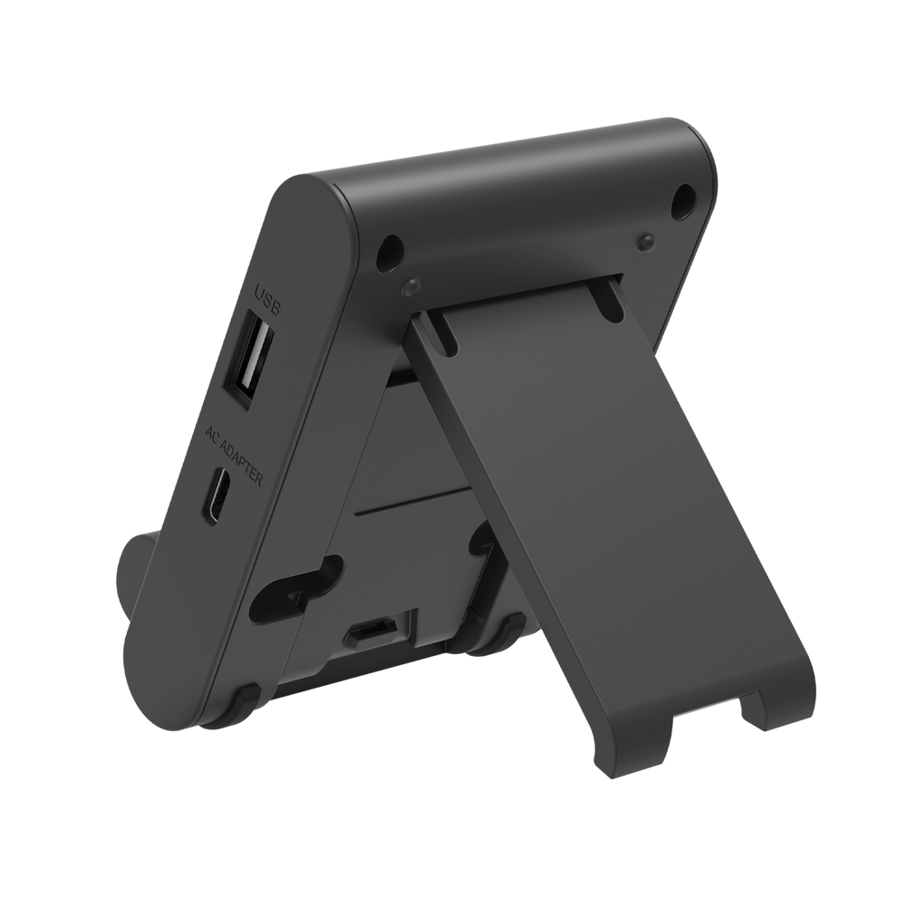 Игровой стенд Hori Dual USB PlayStand для Nintendo Switch 2 - фото 2