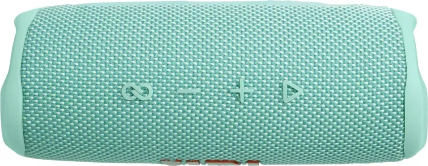 Беспроводная акустика JBL Flip 6 Teal - фото 3