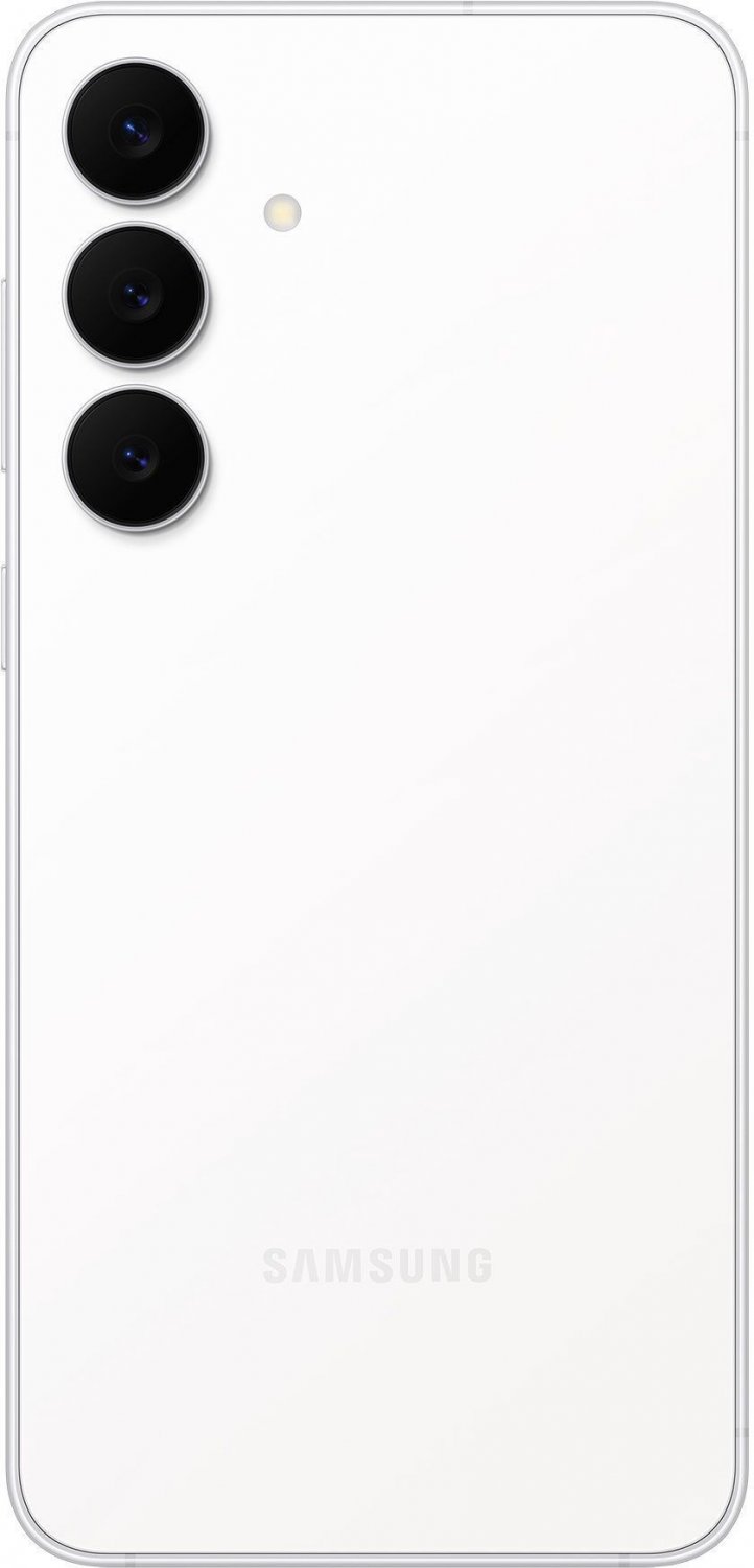 Смартфон Samsung Galaxy S25 FE | 8/256 ГБ, Белый 4