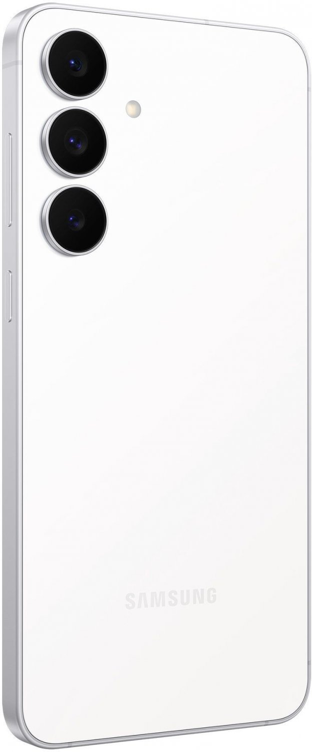 Смартфон Samsung Galaxy S25 FE | 8/256 ГБ, Белый 5