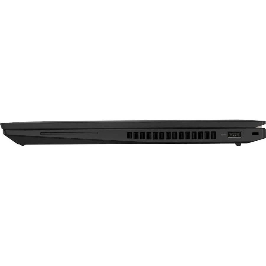 Ноутбук Lenovo ThinkPad T16 Gen 1, 16" (Intel Core i5-1235U, 8 ГБ DDR4, 512 ГБ SSD) 21BV00E5RT - фото 3