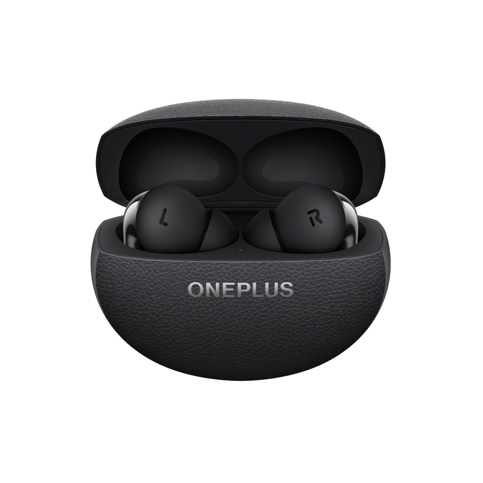 Беспроводные наушники OnePlus Buds Pro 3, Midnight Opus 5