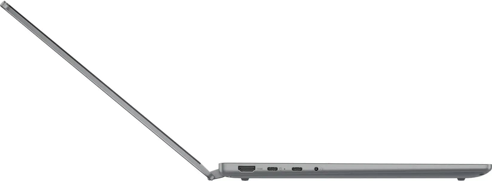 Ноутбук Lenovo IdeaPad 5x 14 (Snapdragon X Plus, 16 ГБ, 512 ГБ SSD) 7