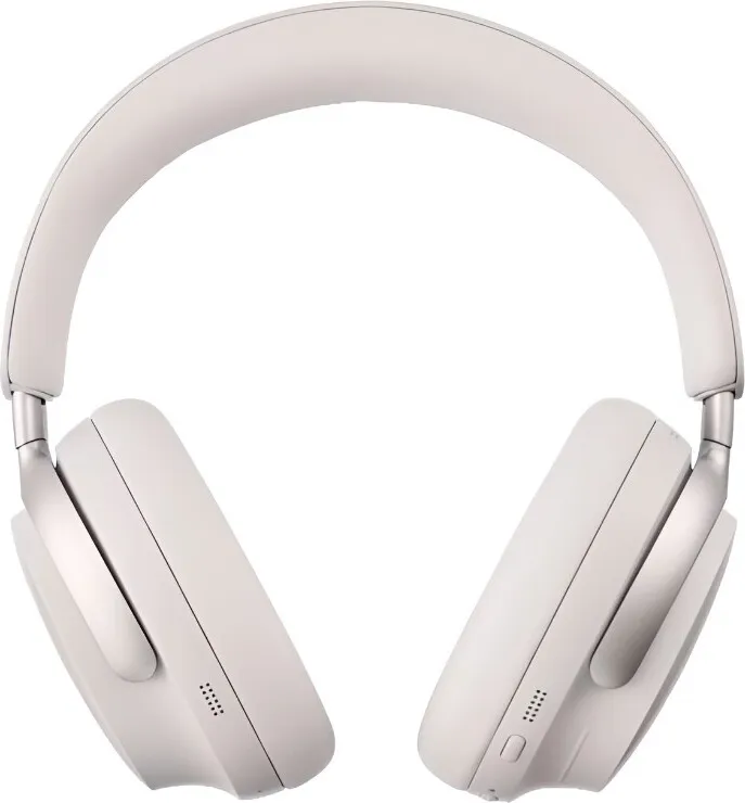 Наушники Bose Quiet Comfort Ultra (White | Белый) - фото 2