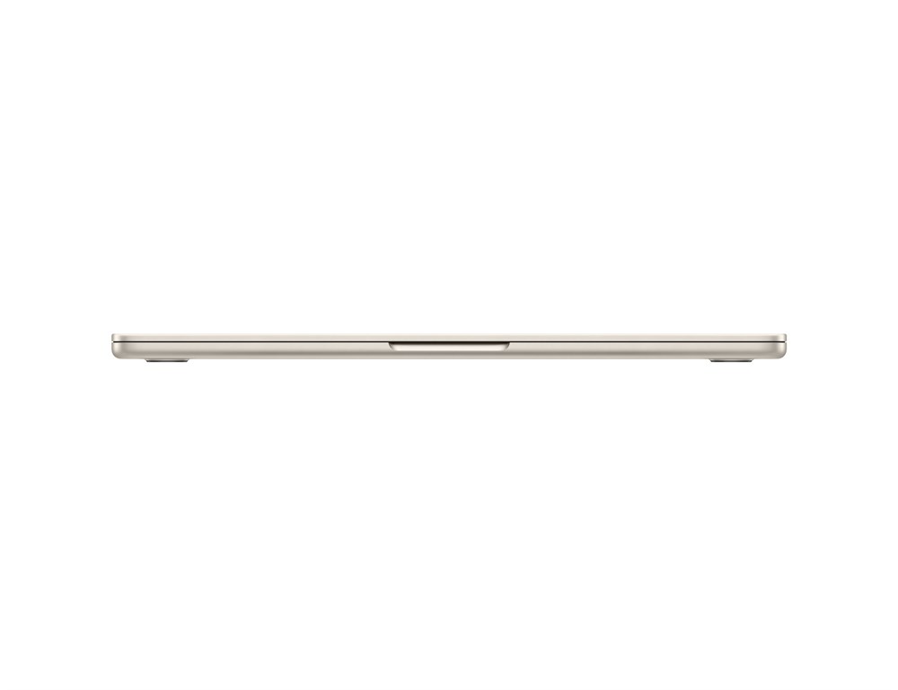 Ноутбук Apple MacBook Air 13" M4 (2025) 10C CPU/10C GPU, 24 ГБ RAM, 2 ТБ SSD, (Starlight | Сияющая звезда) 5