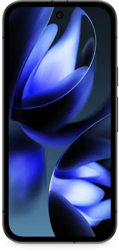 Смартфон Google Pixel 9a | 8/256 ГБ | Obsidian (Черный) - фото 2