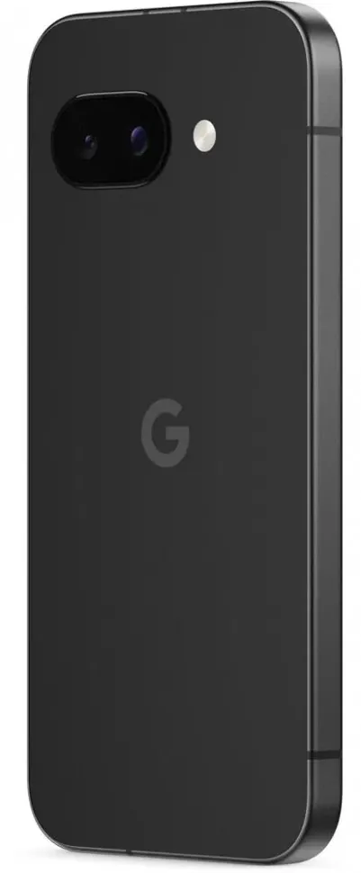 Смартфон Google Pixel 9a | 8/256 ГБ | Obsidian (Черный) - фото 3
