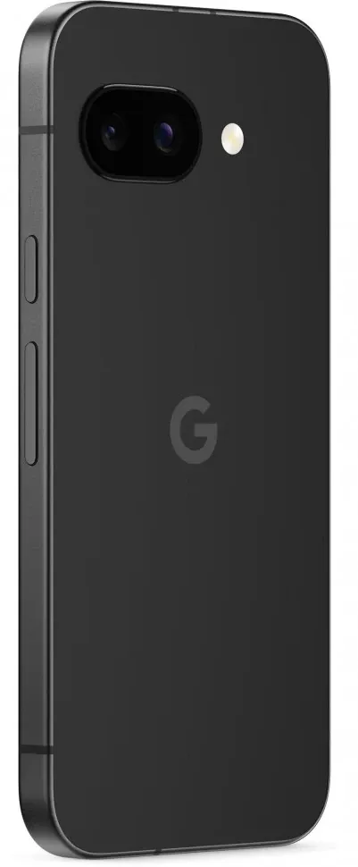 Смартфон Google Pixel 9a | 8/256 ГБ | Obsidian (Черный) 6
