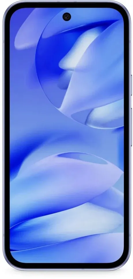 Смартфон Google Pixel 9a | 8/128 ГБ | Iris (Лиловый) - фото 2
