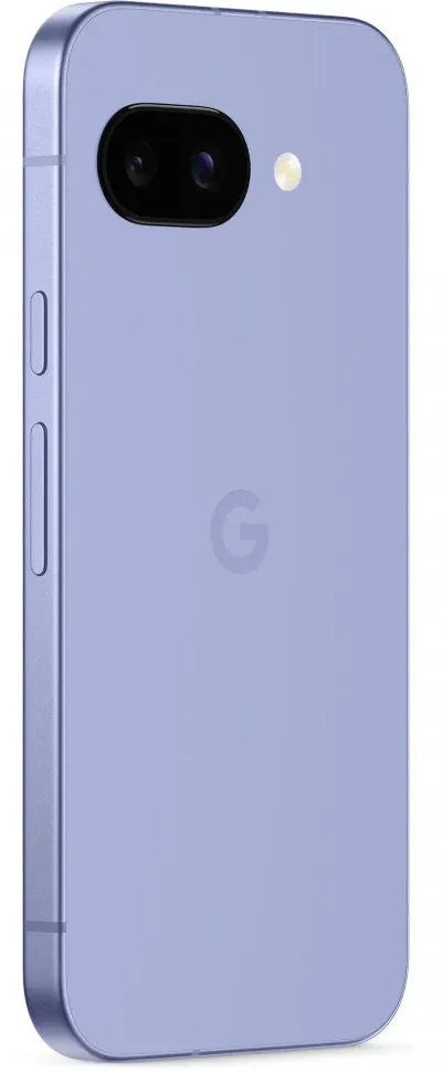 Смартфон Google Pixel 9a | 8/128 ГБ | Iris (Лиловый) 5