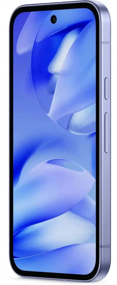 Смартфон Google Pixel 9a | 8/128 ГБ | Iris (Лиловый) 4