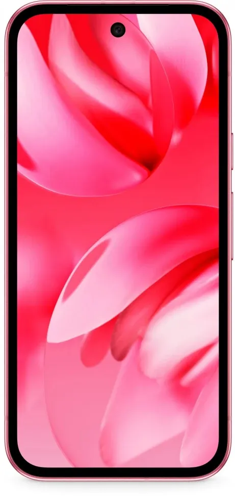 Смартфон Google Pixel 9a | 8/256 ГБ | Peony (Розовый) - фото 2