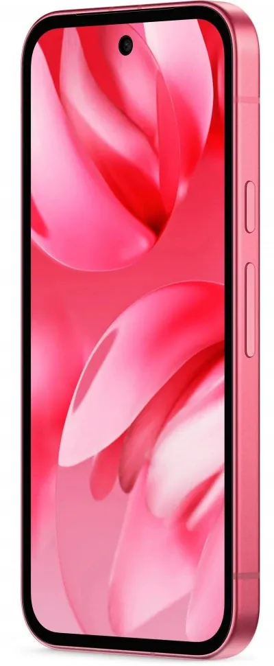 Смартфон Google Pixel 9a | 8/256 ГБ | Peony (Розовый) 4