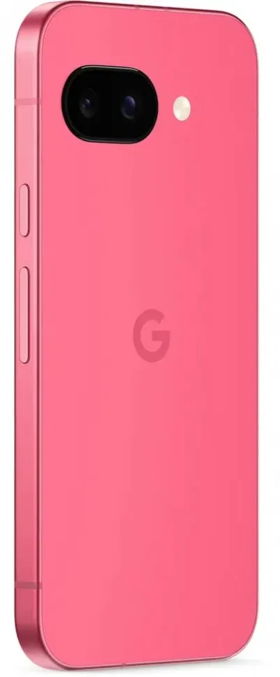 Смартфон Google Pixel 9a | 8/256 ГБ | Peony (Розовый) 5