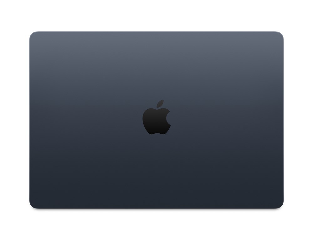 Ноутбук Apple MacBook Air 15" M4 (2025) 10C CPU/10C GPU, 24 ГБ RAM, 2 ТБ SSD, Midnight Black 6