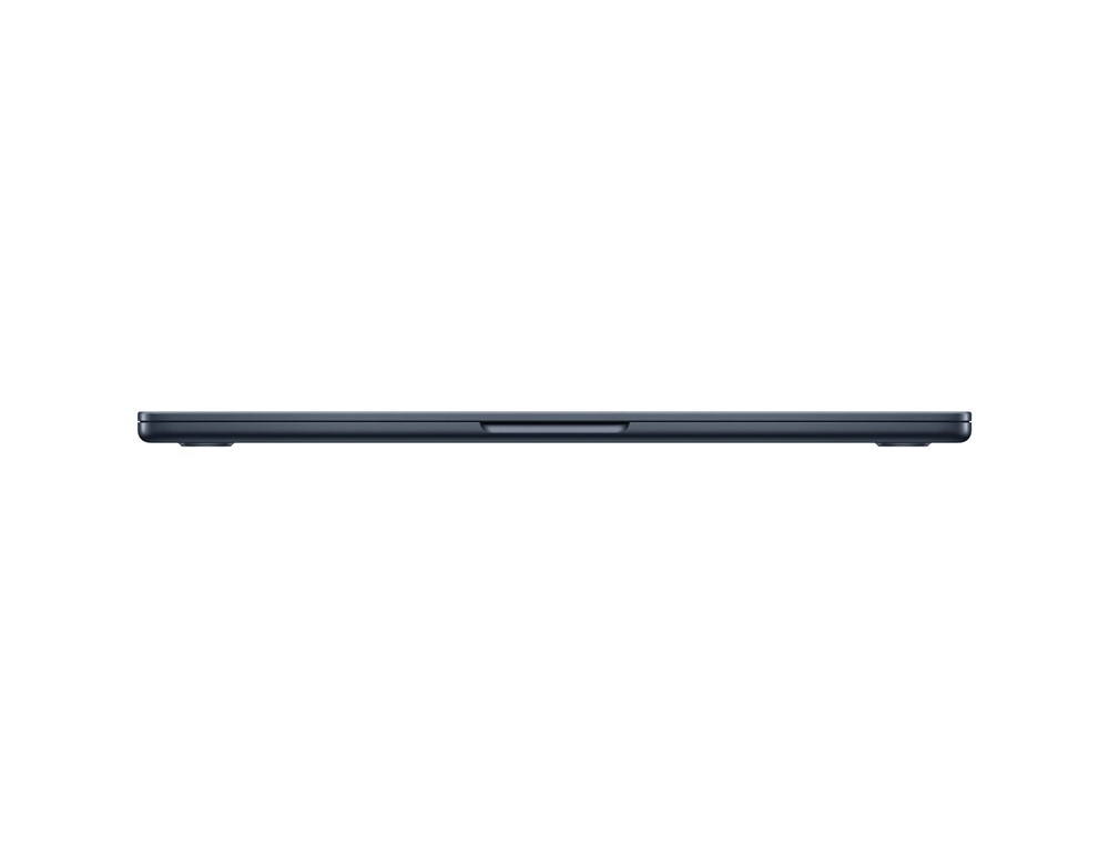 Ноутбук Apple MacBook Air 13" M4 (2025) 10C CPU/10C GPU, 32 ГБ RAM, 1 ТБ SSD, (Midnight black | Тёмная ночь) (Z1GU000KJ; Z1CY0013G) 5