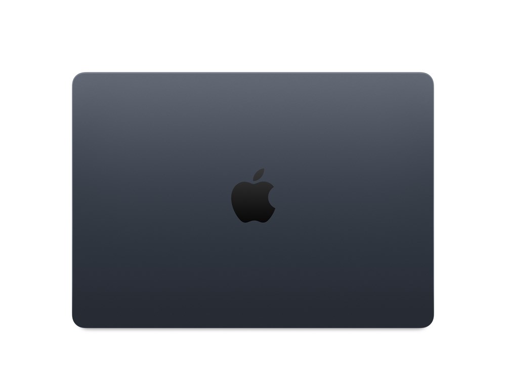 Ноутбук Apple MacBook Air 13" M4 (2025) 10C CPU/10C GPU, 32 ГБ RAM, 1 ТБ SSD, (Midnight black | Тёмная ночь) (Z1GU000KJ; Z1CY0013G) 6