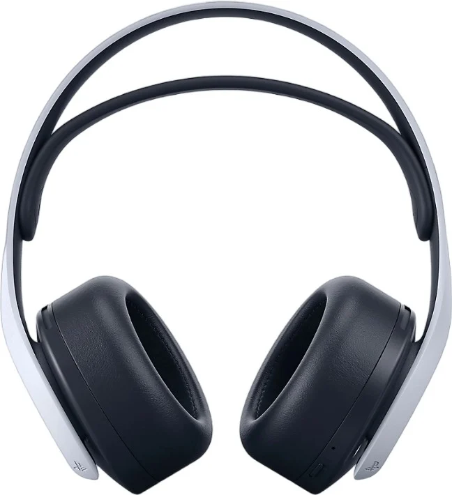 Наушники с микрофоном Sony PULSE 3D, белый