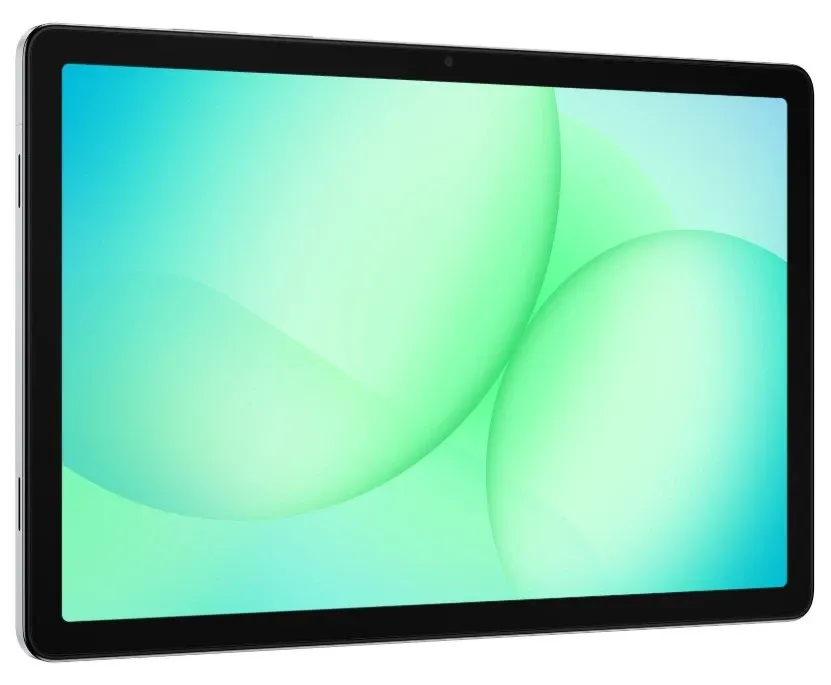 Планшет Samsung Galaxy Tab A11+ | 5G | 8/256 ГБ, Silver - фото 3