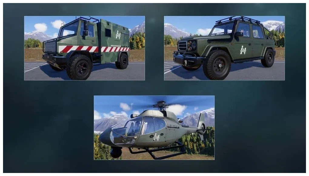 Игра Jurassic World Evolution 2 (PS5, полностью на русском) 2