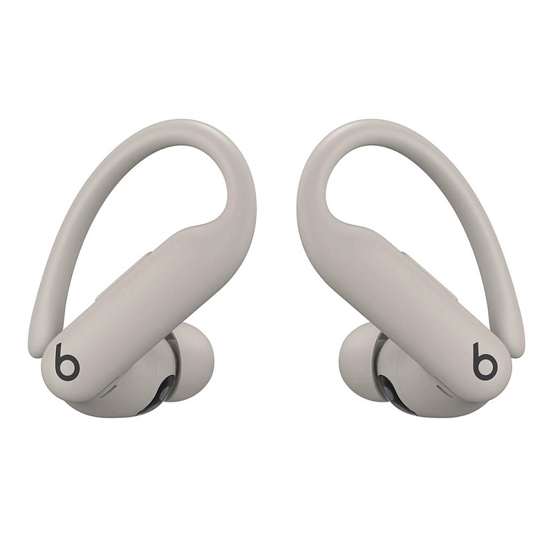 Беспроводные наушники Beats Powerbeats Pro 2 Бежевый - фото 2