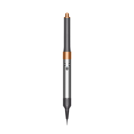 Стайлер Dyson Hairstyler Airwrap HS05 Origin Long (Nickel / Copper) - фото 2