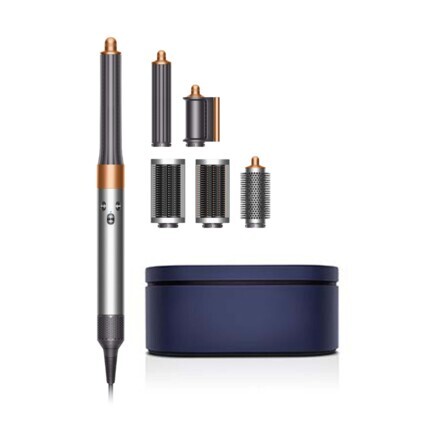 Стайлер Dyson Hairstyler Airwrap HS05 Complete Long (Nickel / Copper) - фото 2