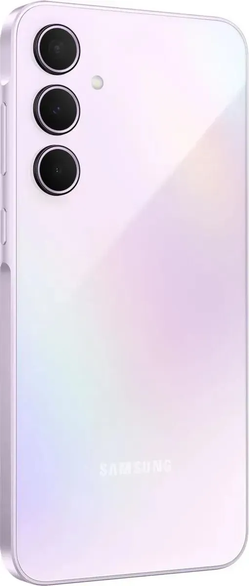Смартфон Samsung Galaxy A35 | 8/128 ГБ, Фиолетовый 5