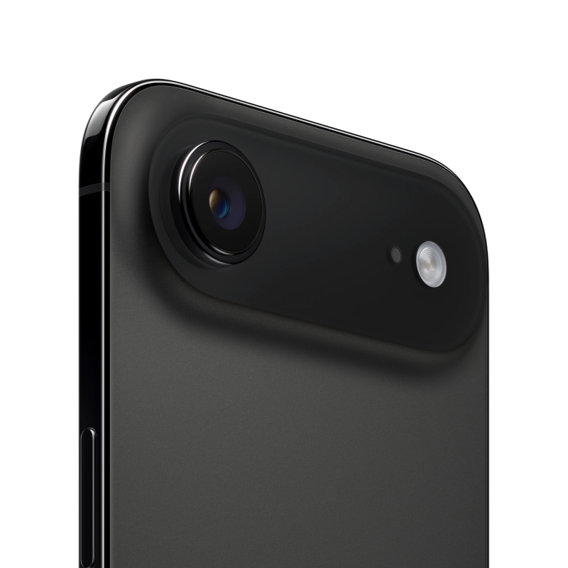 Смартфон Apple iPhone 17 Air | 512 ГБ (Black | Черный) 4