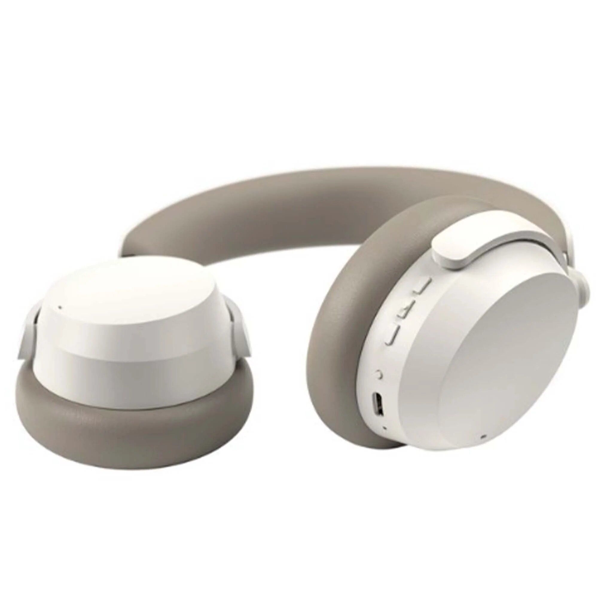 Наушники Sennheiser Accentum Белый - фото 3