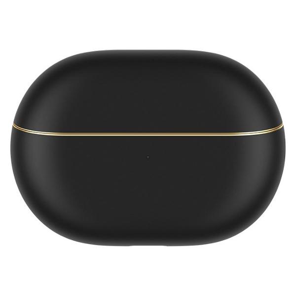 Huawei Наушники TWS HUAWEI FreeBuds Pro 4 Черный - фото 3