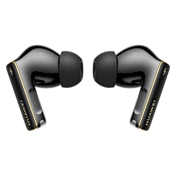 Huawei Наушники TWS HUAWEI FreeBuds Pro 4 Черный 5