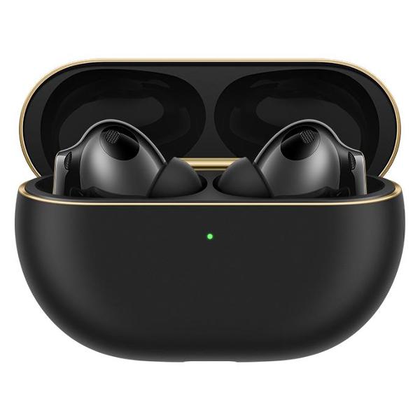 Huawei Наушники TWS HUAWEI FreeBuds Pro 4 Черный - фото 2