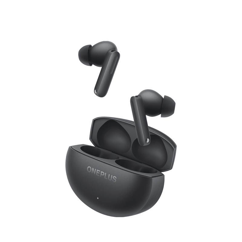 Беспроводные наушники OnePlus Buds 4, Storm Gray 4