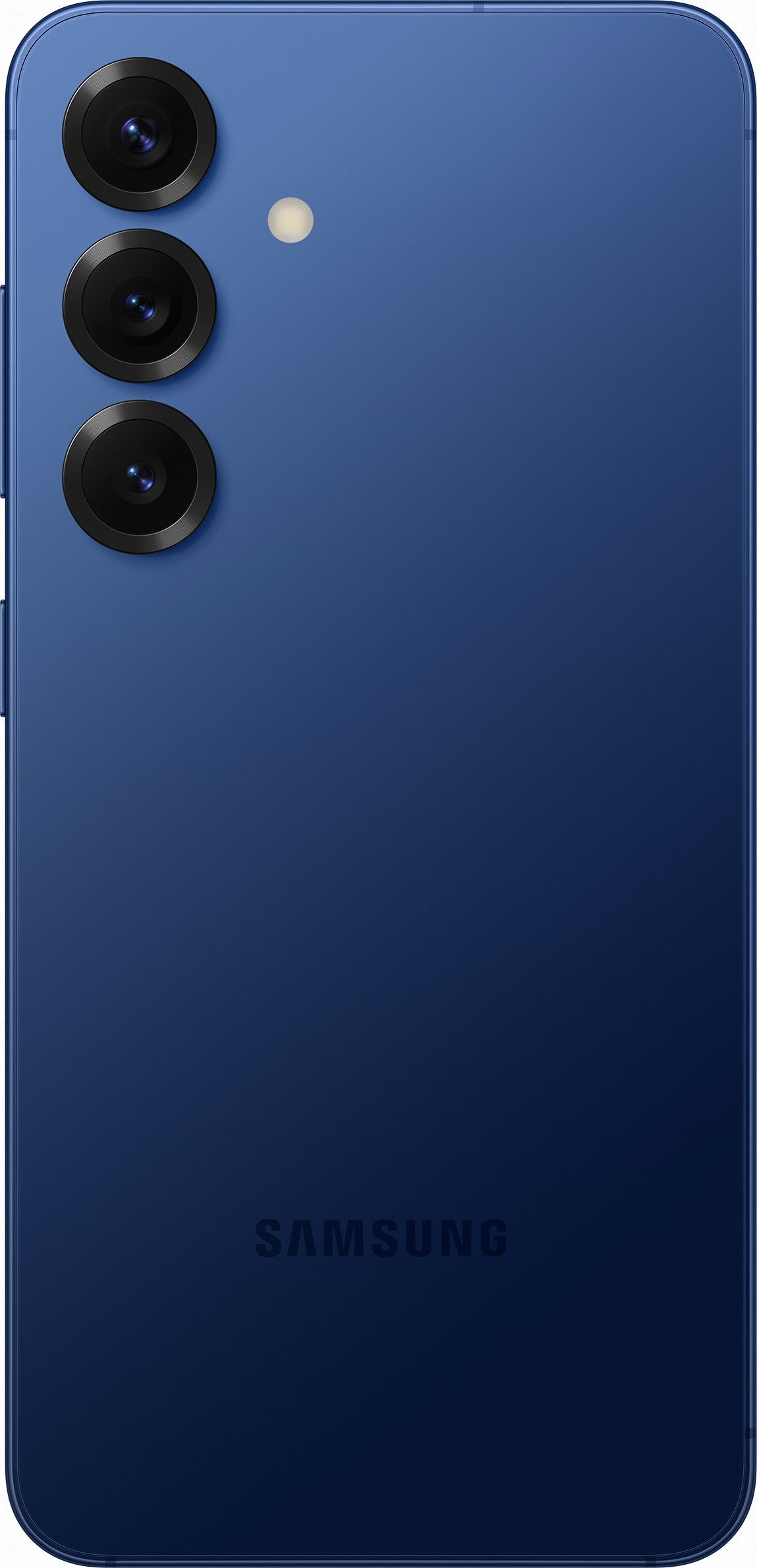 Смартфон Samsung Galaxy S25 12/256 ГБ Синий 6