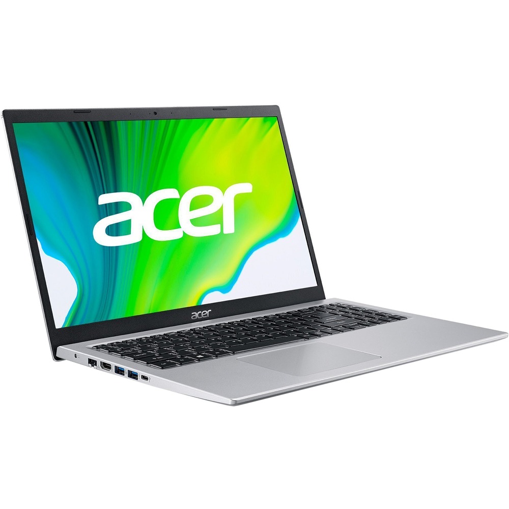 Ноутбук Acer Aspire 5 15.6" (Intel Core i3 1115G4, 8 ГБ ОЗУ, 256 ГБ SSD) (NX.AAS2A1) - фото 2
