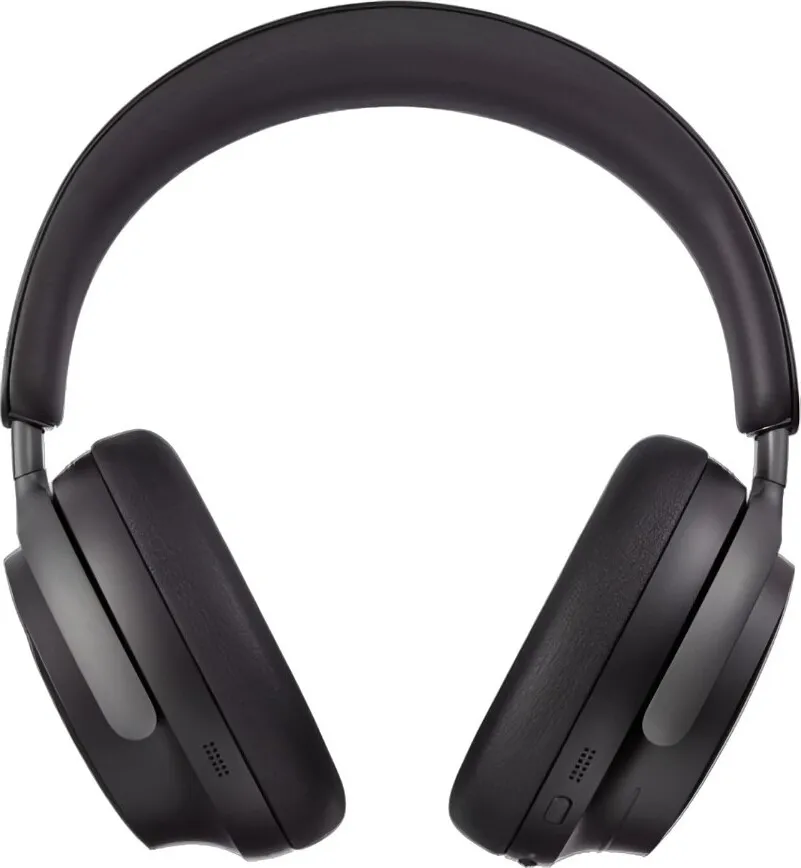 Наушники Bose Quiet Comfort Ultra (Black | Черный) - фото 2