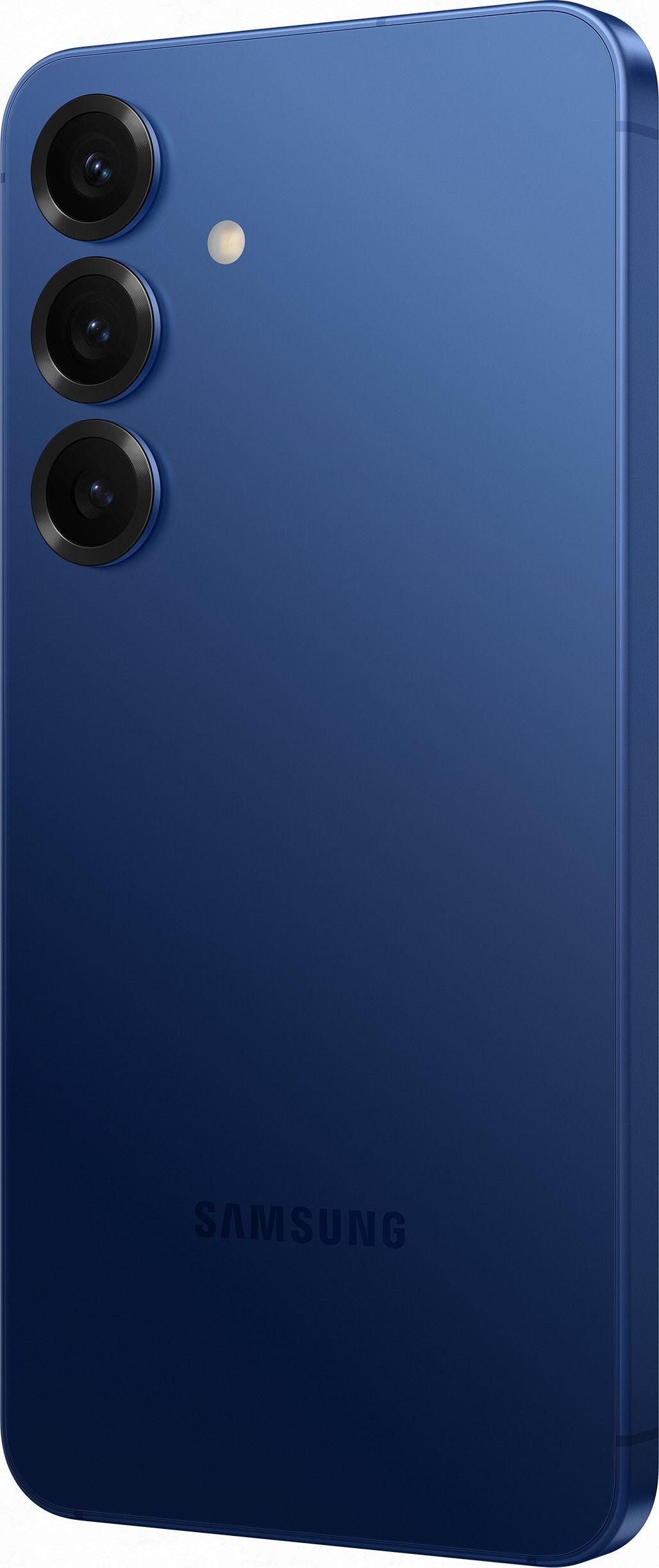 Смартфон Samsung Galaxy S25 12/256 ГБ Синий 5