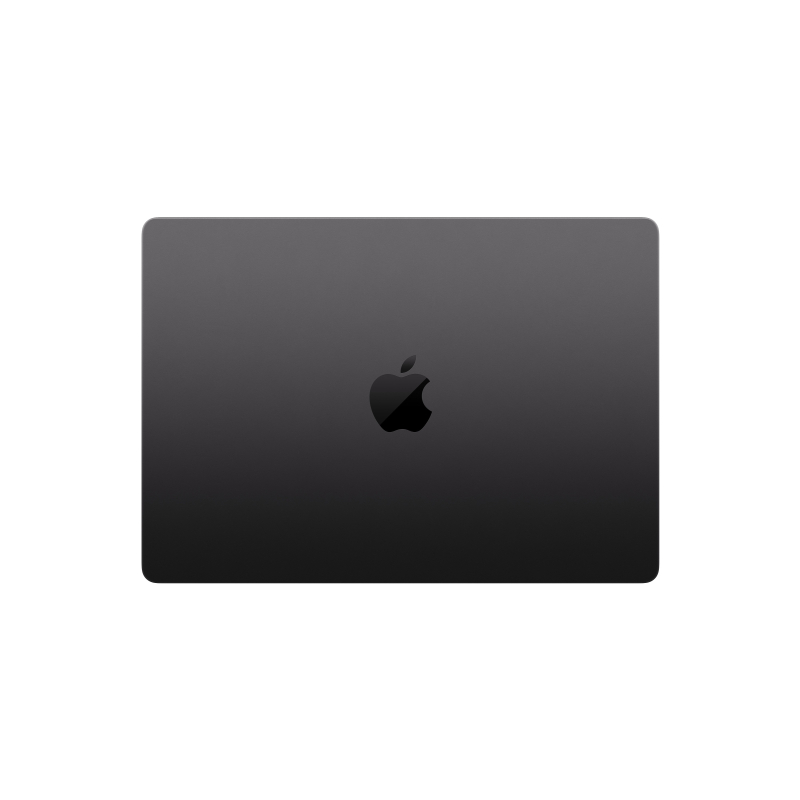 MacBook Pro 14" M5 Max (2026) 18C CPU/32C GPU, 36 ГБ RAM, 2 ТБ SSD, (Space Black | Черный космос) 6
